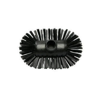 Щетка моющая для резервуаров FBK (200х120 мм, черный)