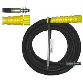 Шланг высокого давления 2SC-06 (10м, М22х1.5г-штуцер10) R+M