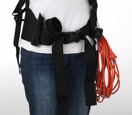 Пылесос Nilfisk GD 5 Back HEPA