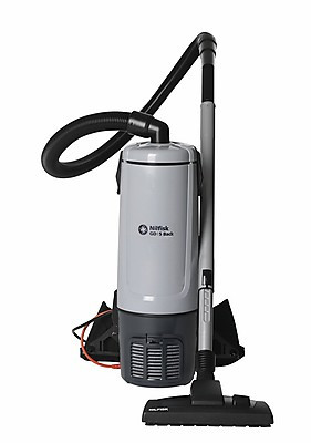 Пылесос Nilfisk GD 5 Back HEPA