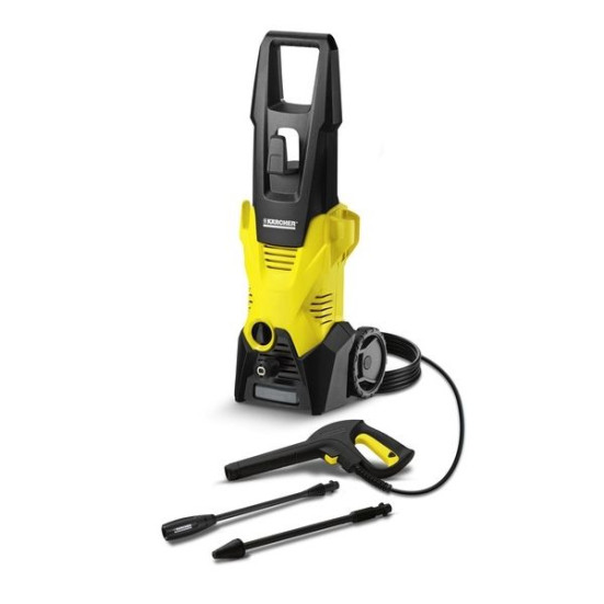 Мойка высокого давления Karcher K 3 UM