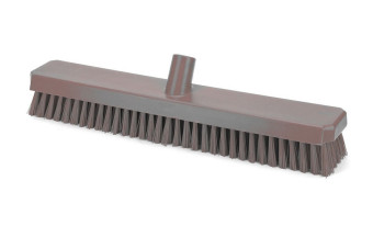 Щетка Schavon (460x70х70мм, коричневый)