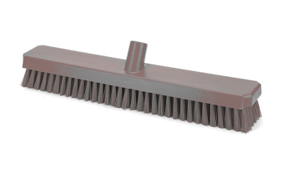 Щетка Schavon (460x70х70мм, коричневый)