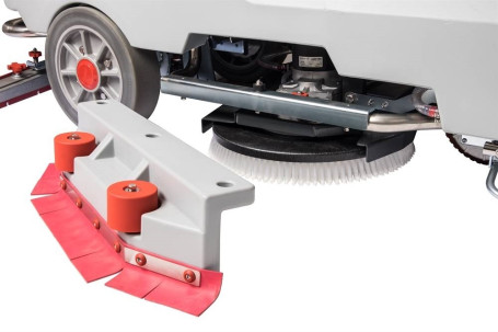 Поломоечная машина Bennett Patrol P150 PRO (315Ач, Li) (BNT66020-li315)