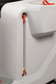 Поломоечная машина Bennett Patrol P150 PRO (315Ач, Li)