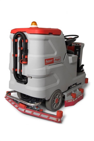 Поломоечная машина Bennett Patrol P150 PRO (315Ач, Li) (BNT66020-li315)