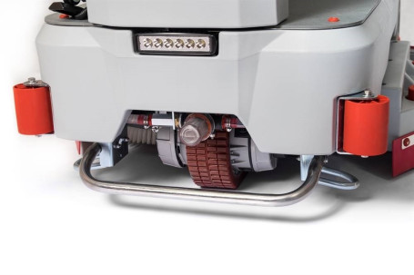 Поломоечная машина Bennett Patrol P150 PRO (315Ач, Li) (BNT66020-li315)