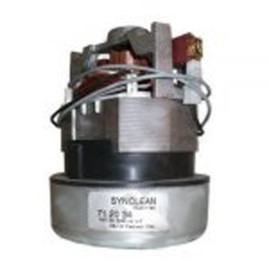 Вакуумный мотор (769Вт, 220В, 1-стад) Synclean