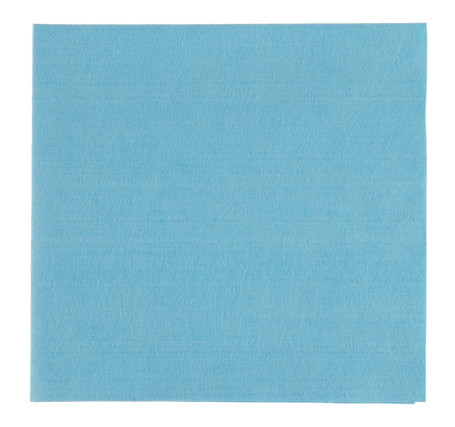 Салфетка TTS Karess (PROFI-T) (38х40см, синяя, 1шт) (TKP102029.1)
