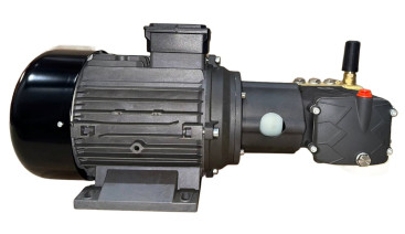 Мойка высокого давления TOR BM 15.20RB (200бар, 15л/мин, 5.5кВт, гибкая муфта)