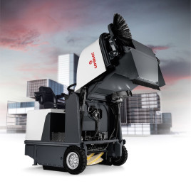 Подметальная машина Comac CS 110 B