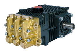 Насос высокого давления Bertolini KKL 4816 (1450 об/мин)