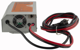 Зарядное устройство Stark ProHF E 36-12 (36В, 12А)