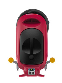 Поломоечная машина VOSTOK BA40 (62Ач, Li)