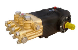 Насос высокого давления TOR B ST-734 (500бар, 960л/ч)