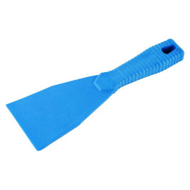 Скребок Schavon (210х75 мм, синий)