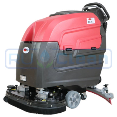 Поломоечная машина VOSTOK BA75T (100Ач, Li)