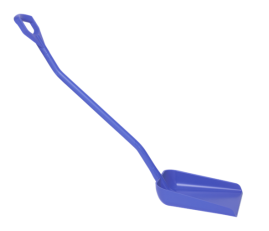 Лопата Vikan (1310мм, фиолетовый)