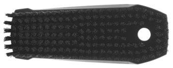 Щетка S Vikan (для рук, 130мм, черный)