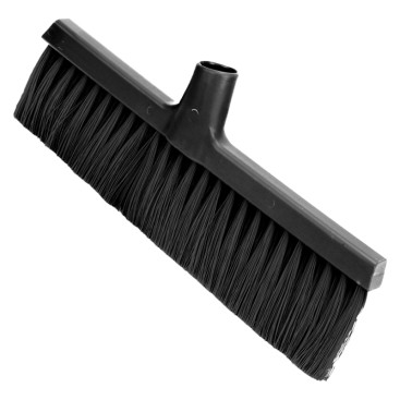 Щетка Schavon (290x20х90мм, черный)