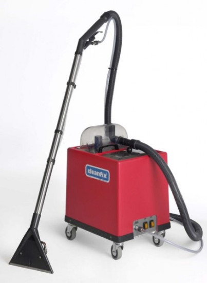 Экстрактор Cleanfix TW350S (035.000S.1)