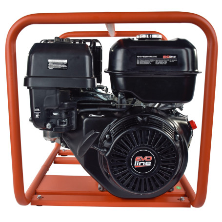 Мотопомпа EVOline TG 40