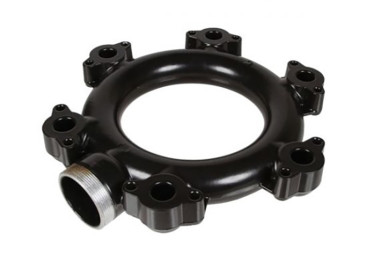 Коллектор мембранного насоса AR (для насоса AR 145, всасывающий)