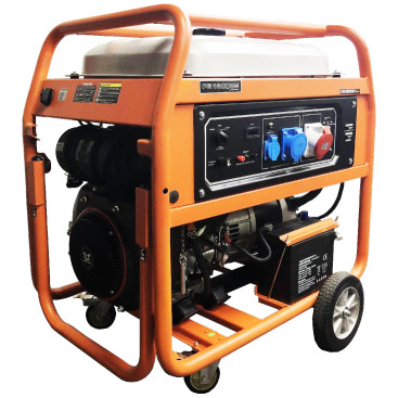 Генератор бензиновый Zongshen PB 18003 E