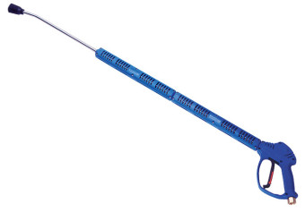 Пистолет с удлинителем S3 350 RL 56 (80см, вх.3/8&quot;г, вых.1/4&quot;г)