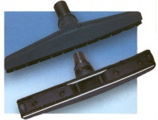 Насадка для пола с изгибом для ковров (Ф40мм, L=400мм)