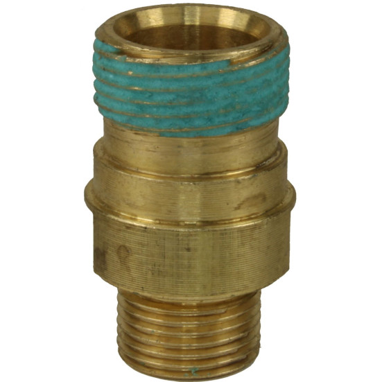 Переходник М22х1.5шEASY!Lock-1/4ш (лат) RC