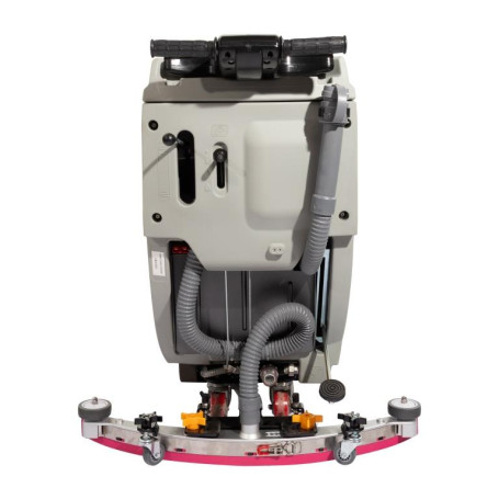 Поломоечная машина KEDI GBZ-430BU (60Ач, Li)