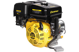 Двигатель бензиновый Champion G420HKE