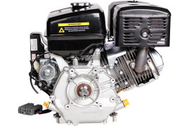 Двигатель бензиновый Champion G420HKE