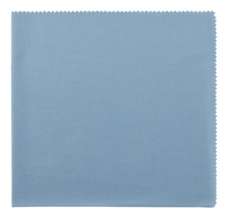 Салфетки TTS Glace (GLASS-T) (40х40см, синий, 5шт) (TKP103020)