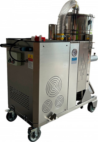 Пылесос промышленный Evoline IVC 1100 3,0 kW (IVC1100-30)