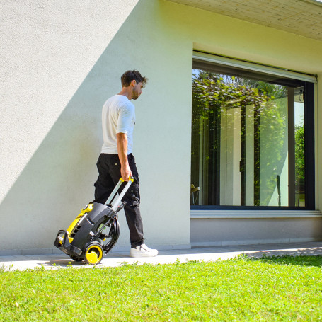 Мойка высокого давления Lavor LVR4 160 DIGIT