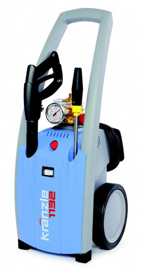 Мойка высокого давления Kranzle 1132