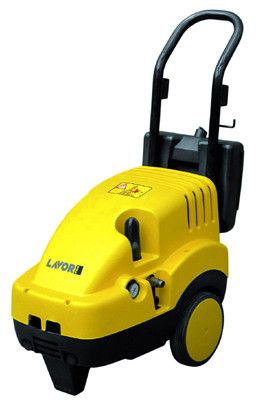 Мойка высокого давления Lavor DANUBIO 1510 LP