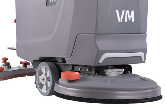 Поломоечная машина VinnerMyer SC530BD L100