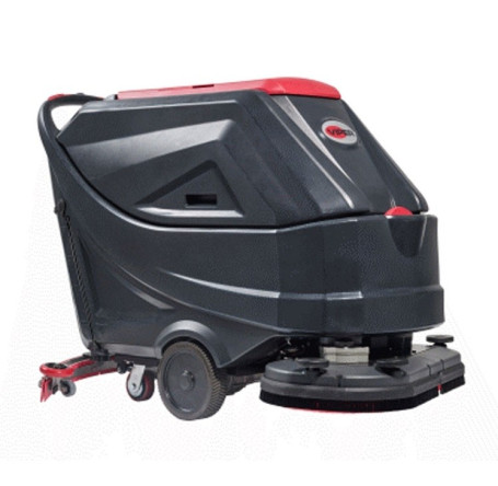 Поломоечная машина Viper AS6690T