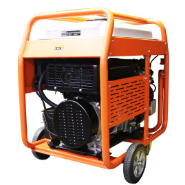 Генератор бензиновый Zongshen PB 18000 E