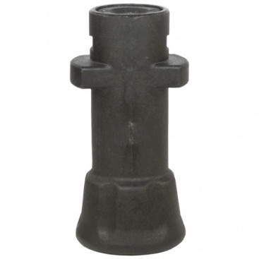 Коннектор бытовой R+M (1/4&quot;г, пласт, Karcher)