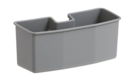 Корзина TTS (боковая для тележки Nickita, серый)