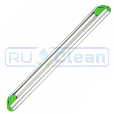 Алюминиевый рельс FBK (300 мм, зеленый)