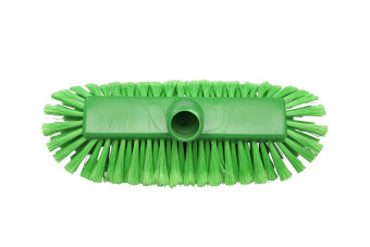 Щётка моющая FBK (290х130 мм, зеленый)