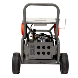 Мойка высокого давления Bennett Power KN-5500