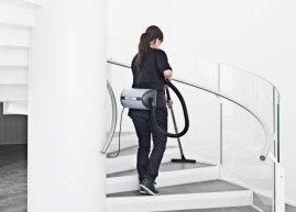 Пылесос Nilfisk UZ 964