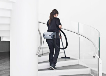 Пылесос Nilfisk UZ 964