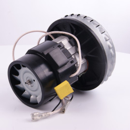 Вакуумный мотор (1200Вт, 220В, D-100мм, H-130мм, h-30мм) Comet